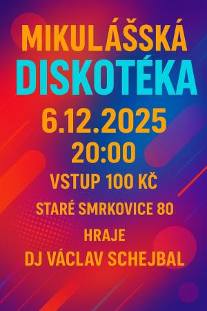 Zábava a tanec pro všechny